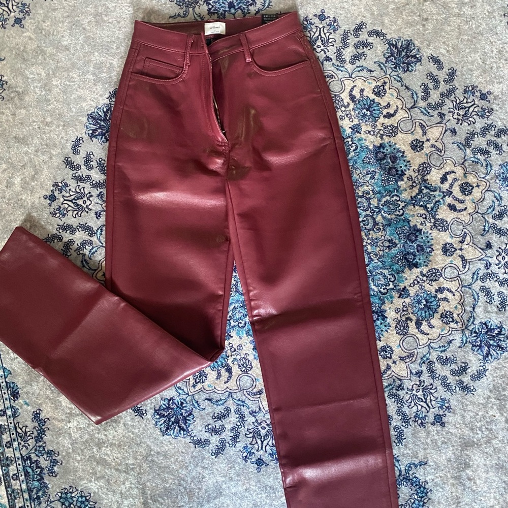 The Melina Pant
